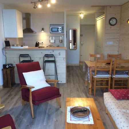 Apartament Le Sirac Orcières Zewnętrze zdjęcie
